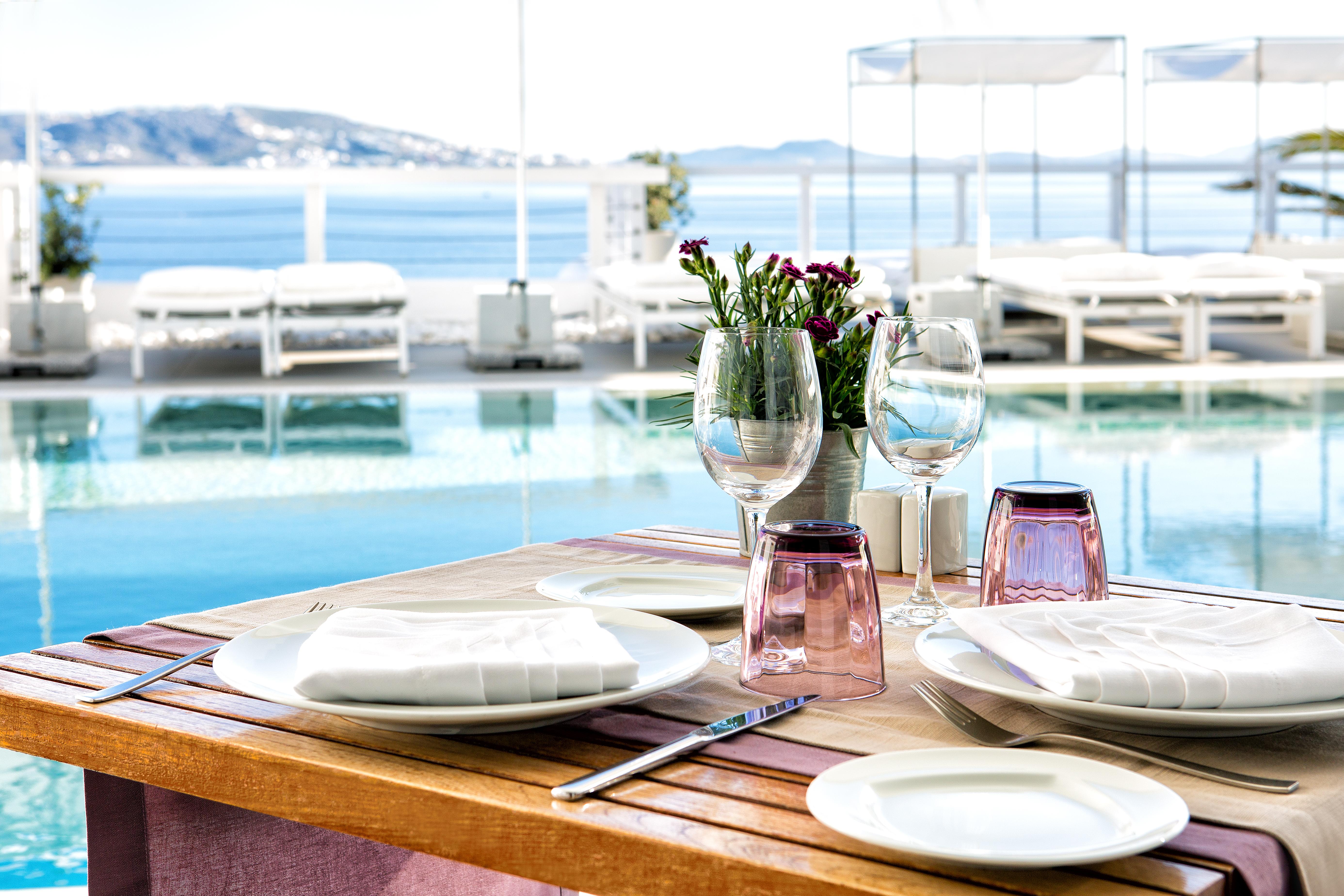 Otel Grace Mykonos