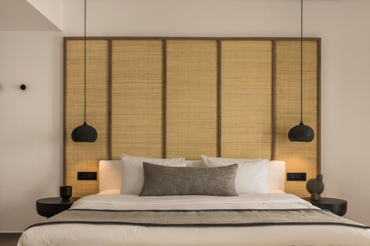 Hotel Grace Mykonos