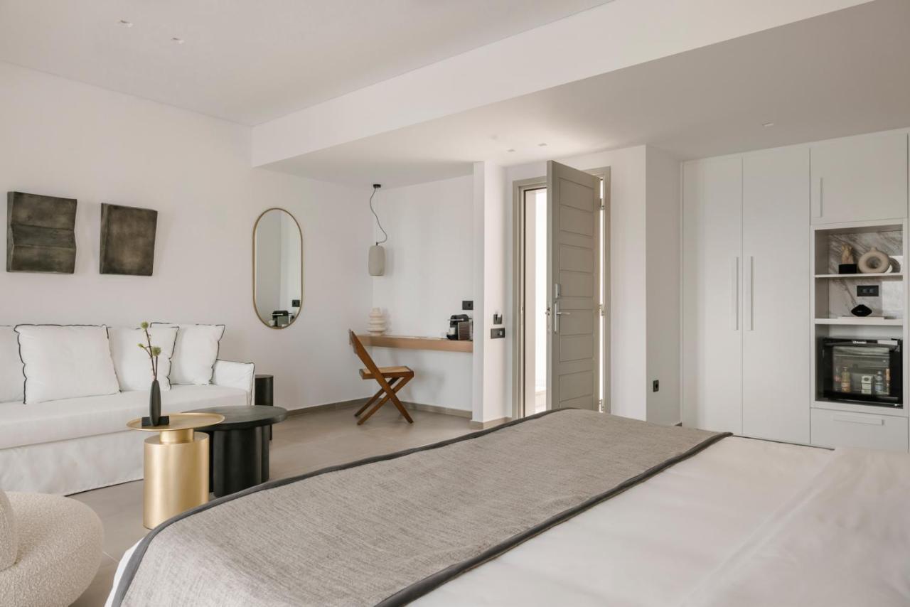 Grace Mykonos Otel