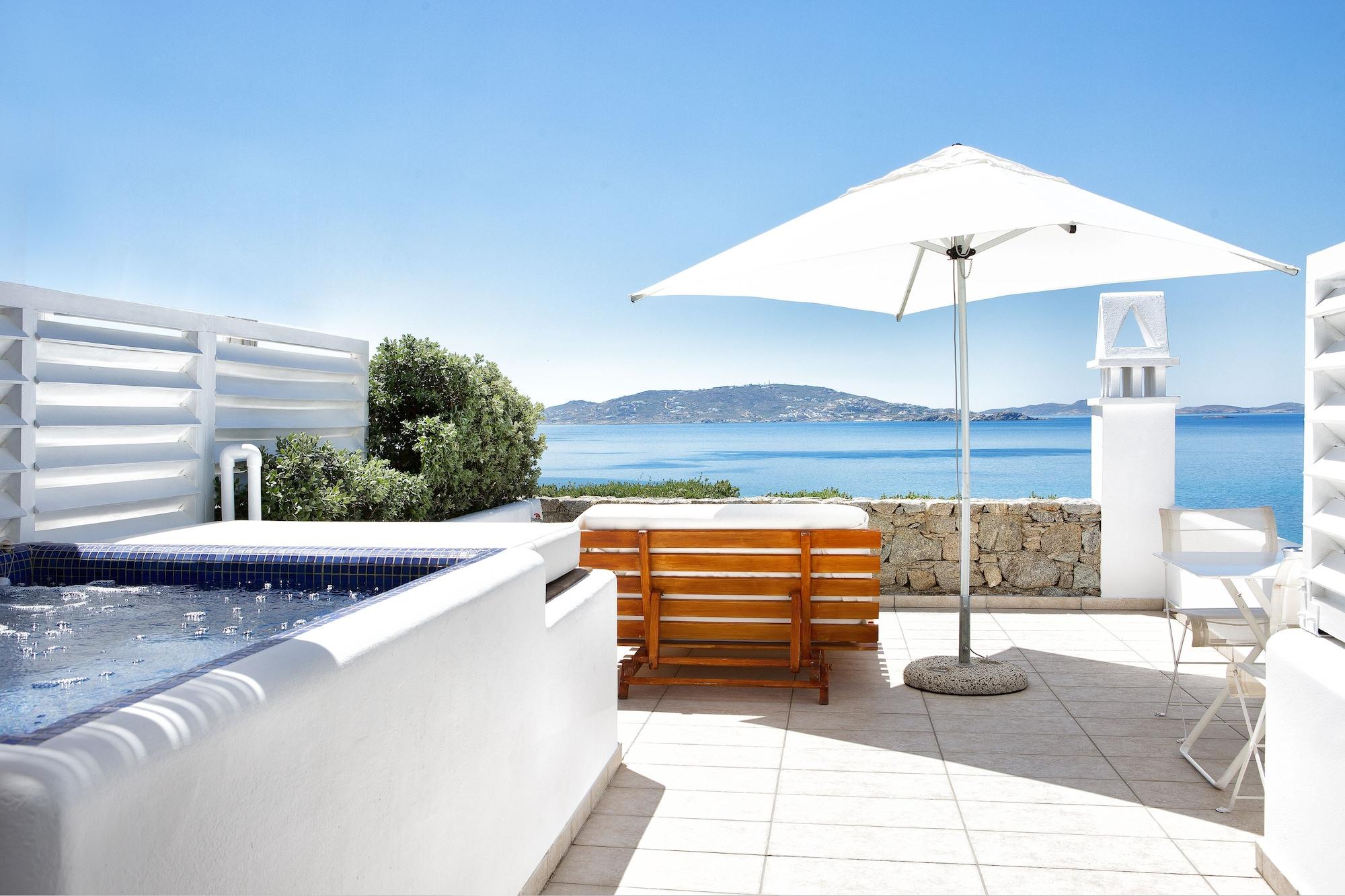 Grace Mykonos Agios Stefanos (Mykonos)