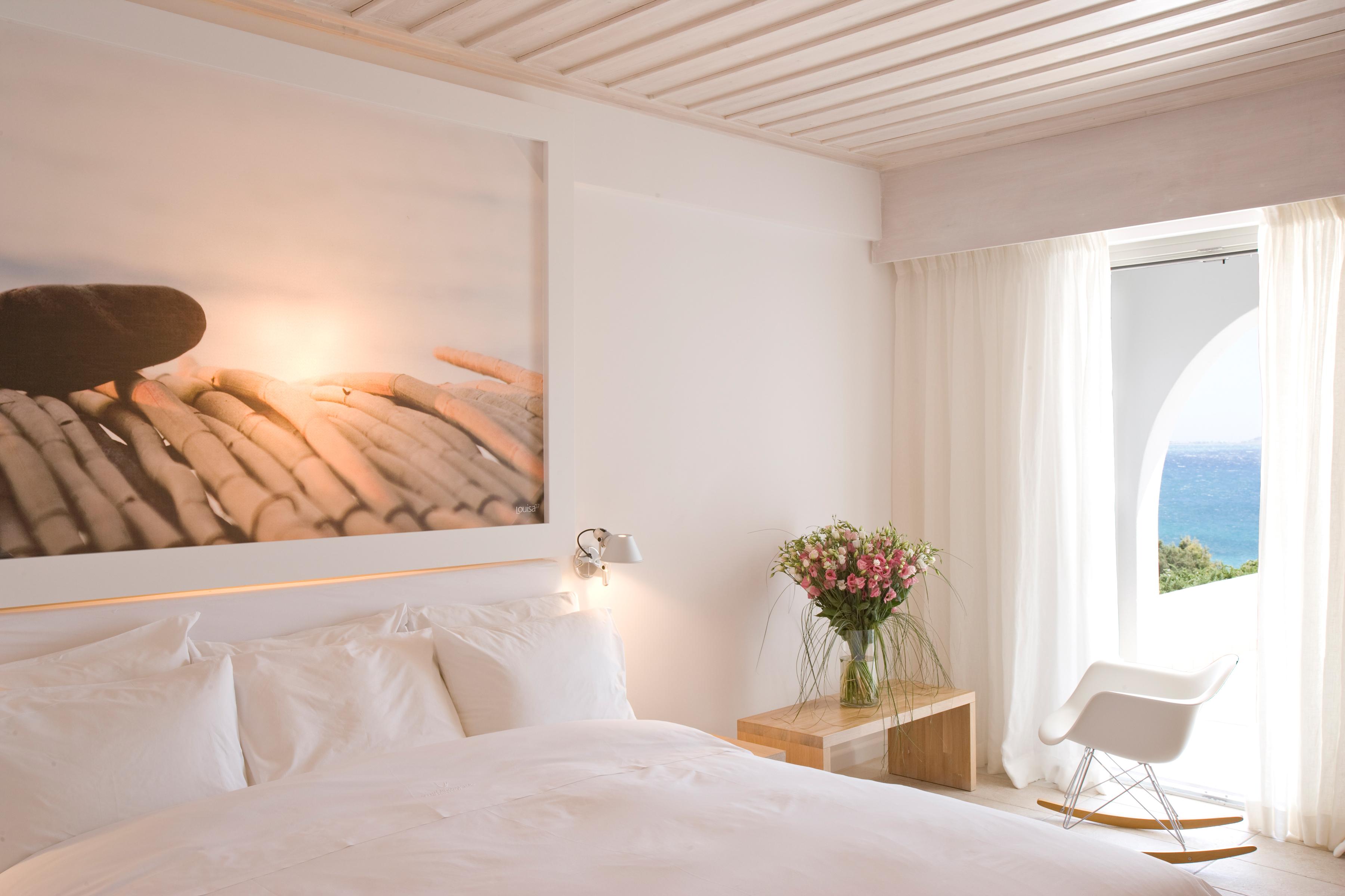 Grace Mykonos Hotel