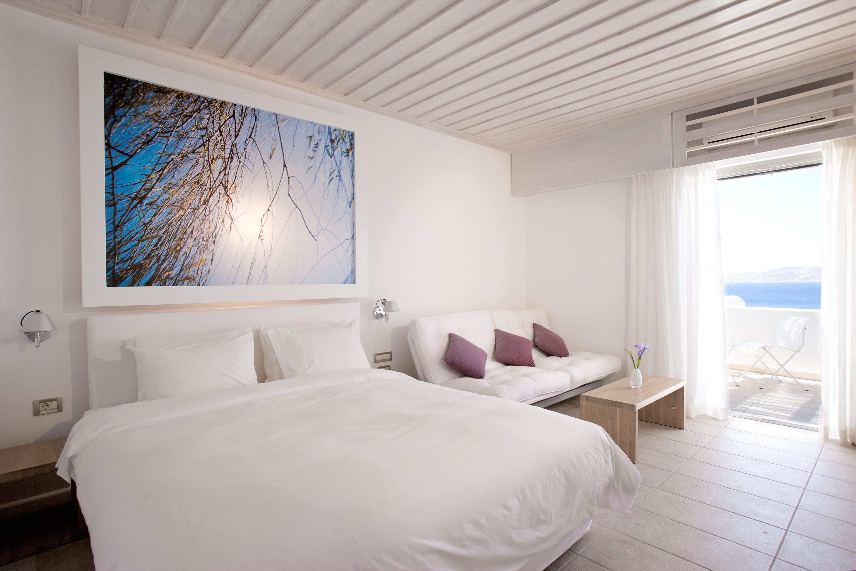 Otel Grace Mykonos