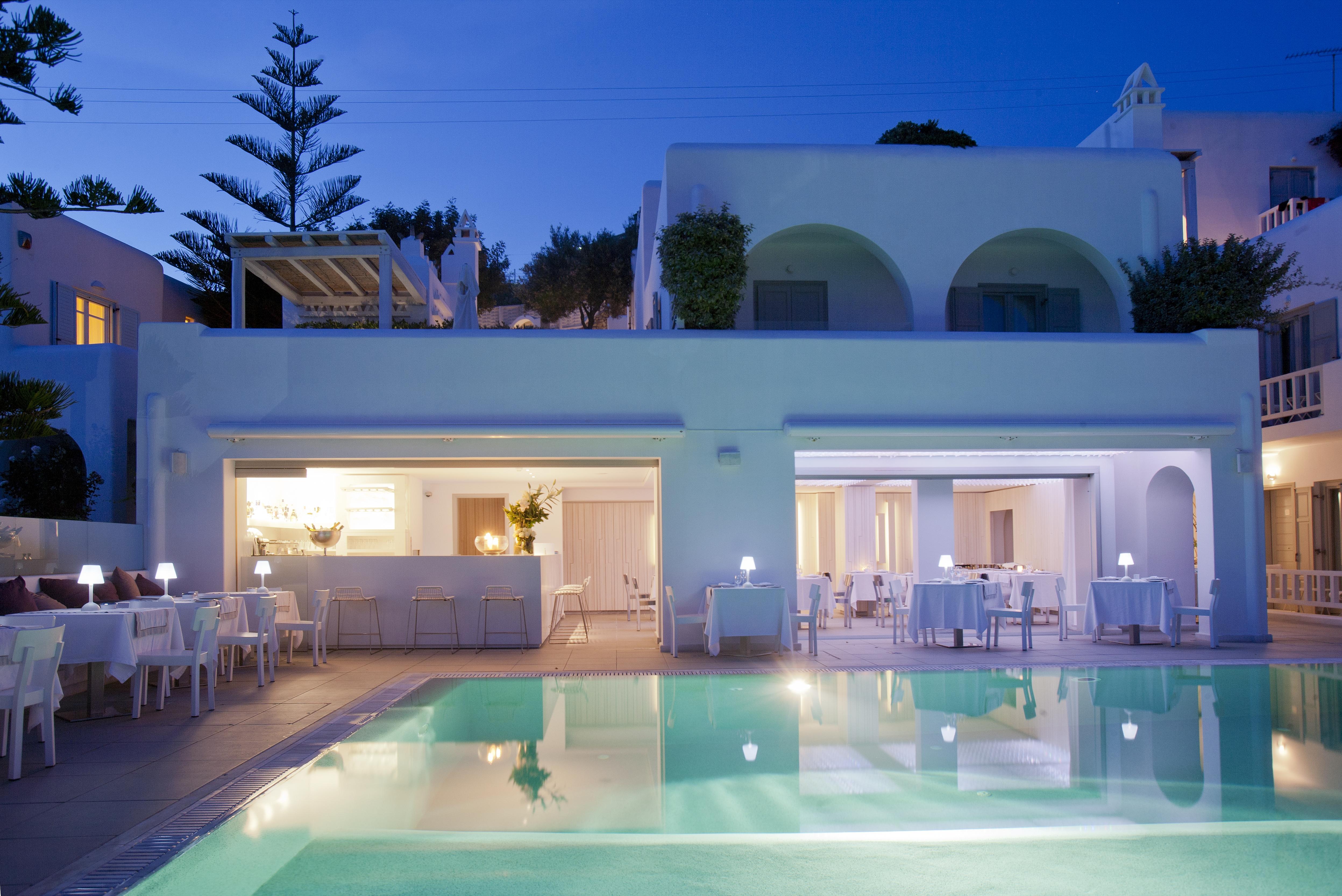 Grace Mykonos