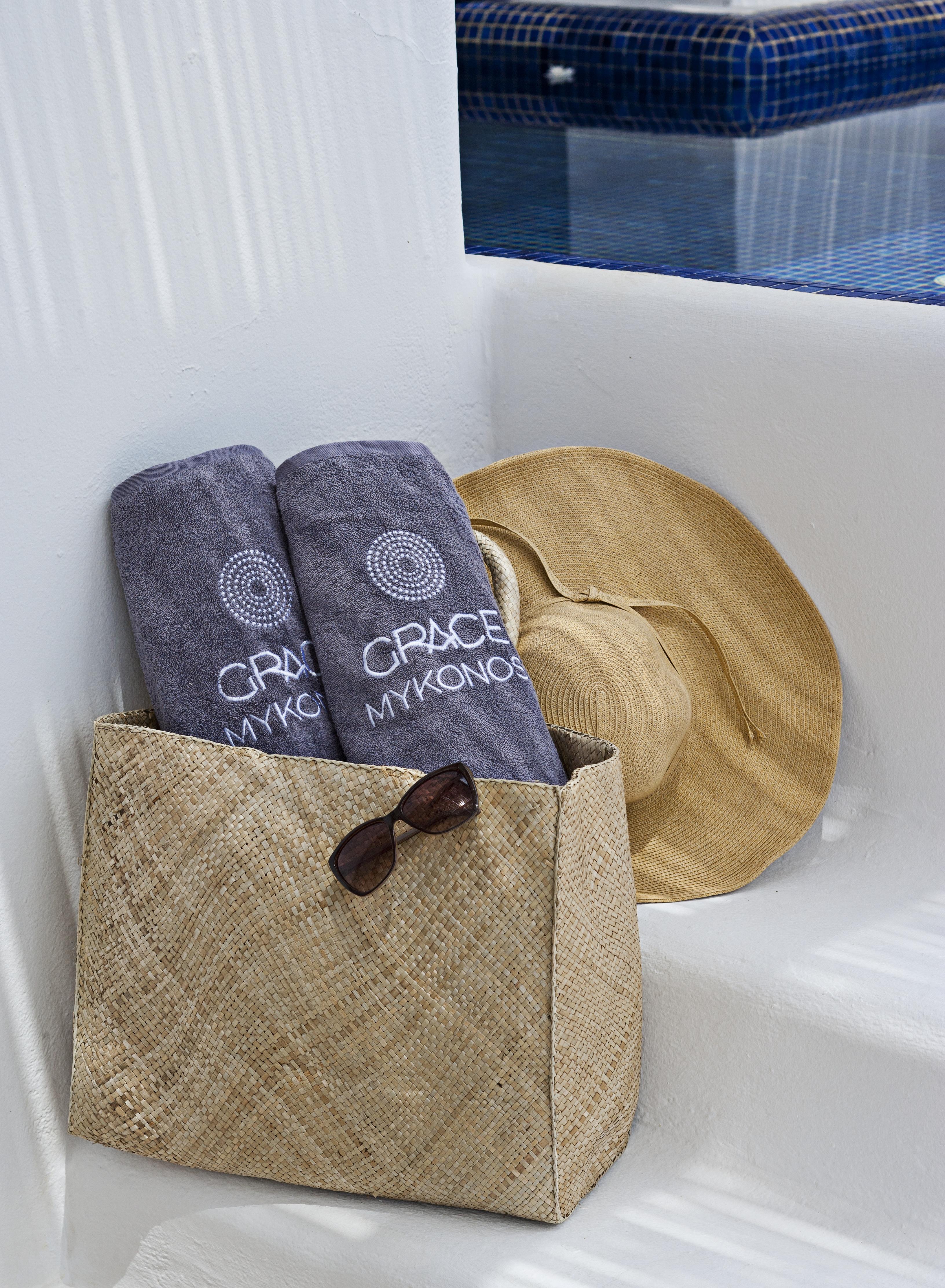 Grace Mykonos 5*