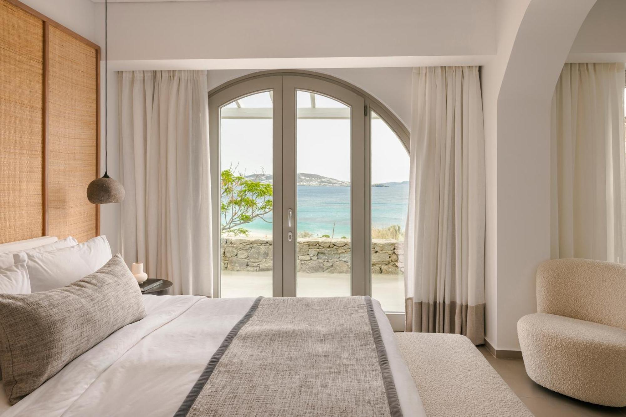 Otel Grace Mykonos 5*