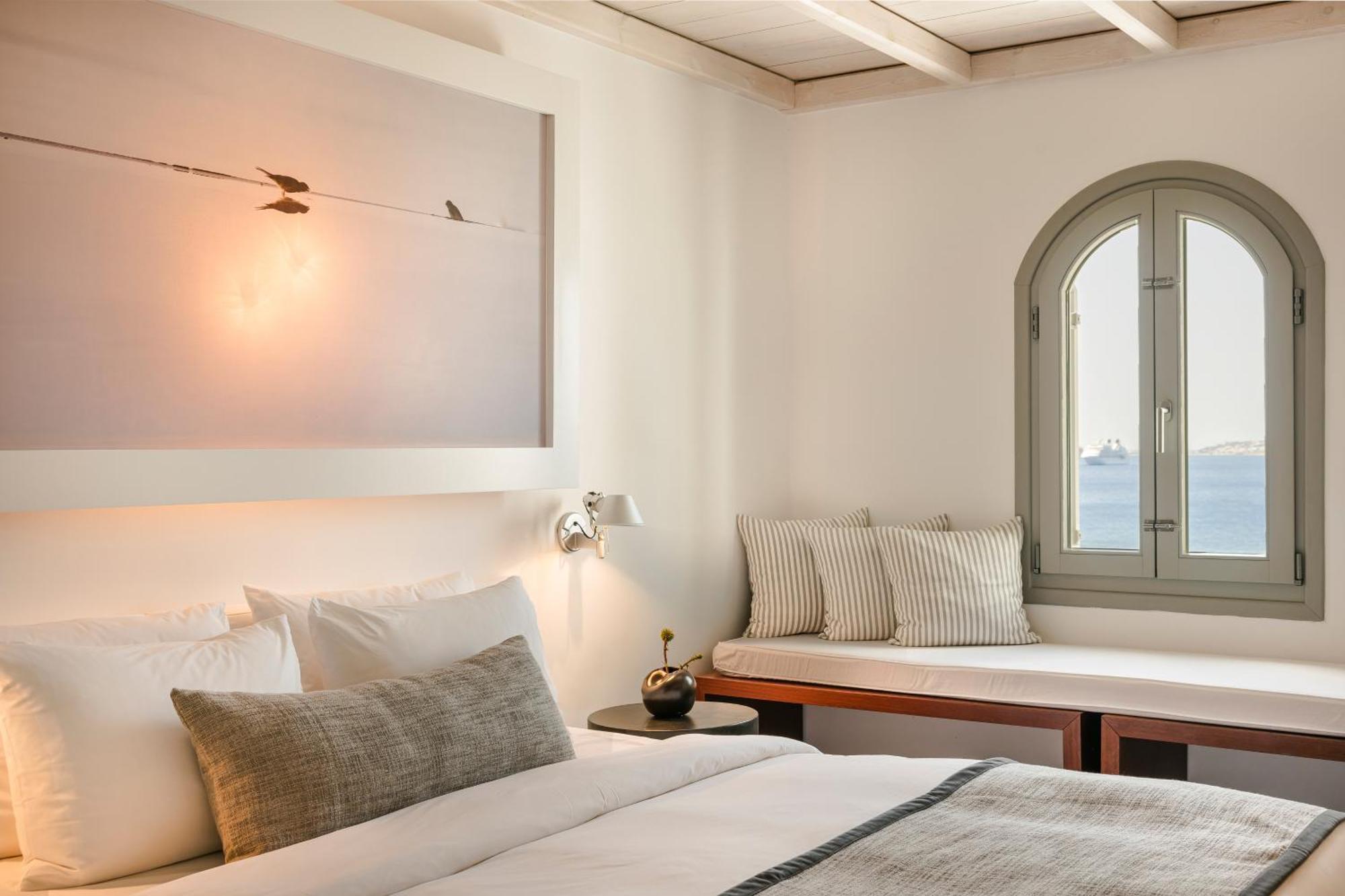 Otel Grace Mykonos 5*