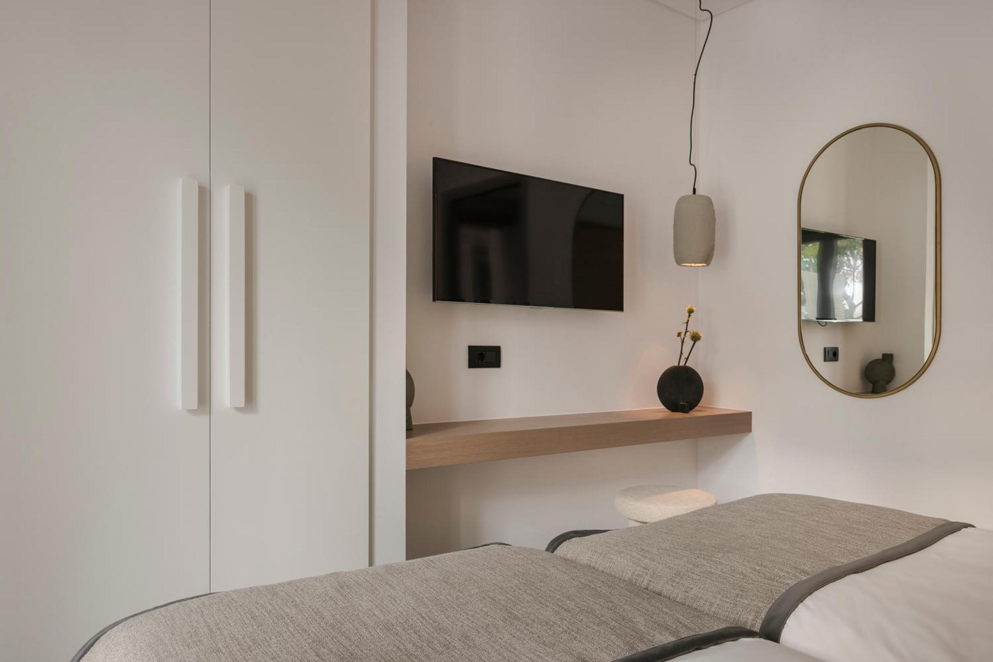 Grace Mykonos Otel Agios Stefanos (Mykonos)
