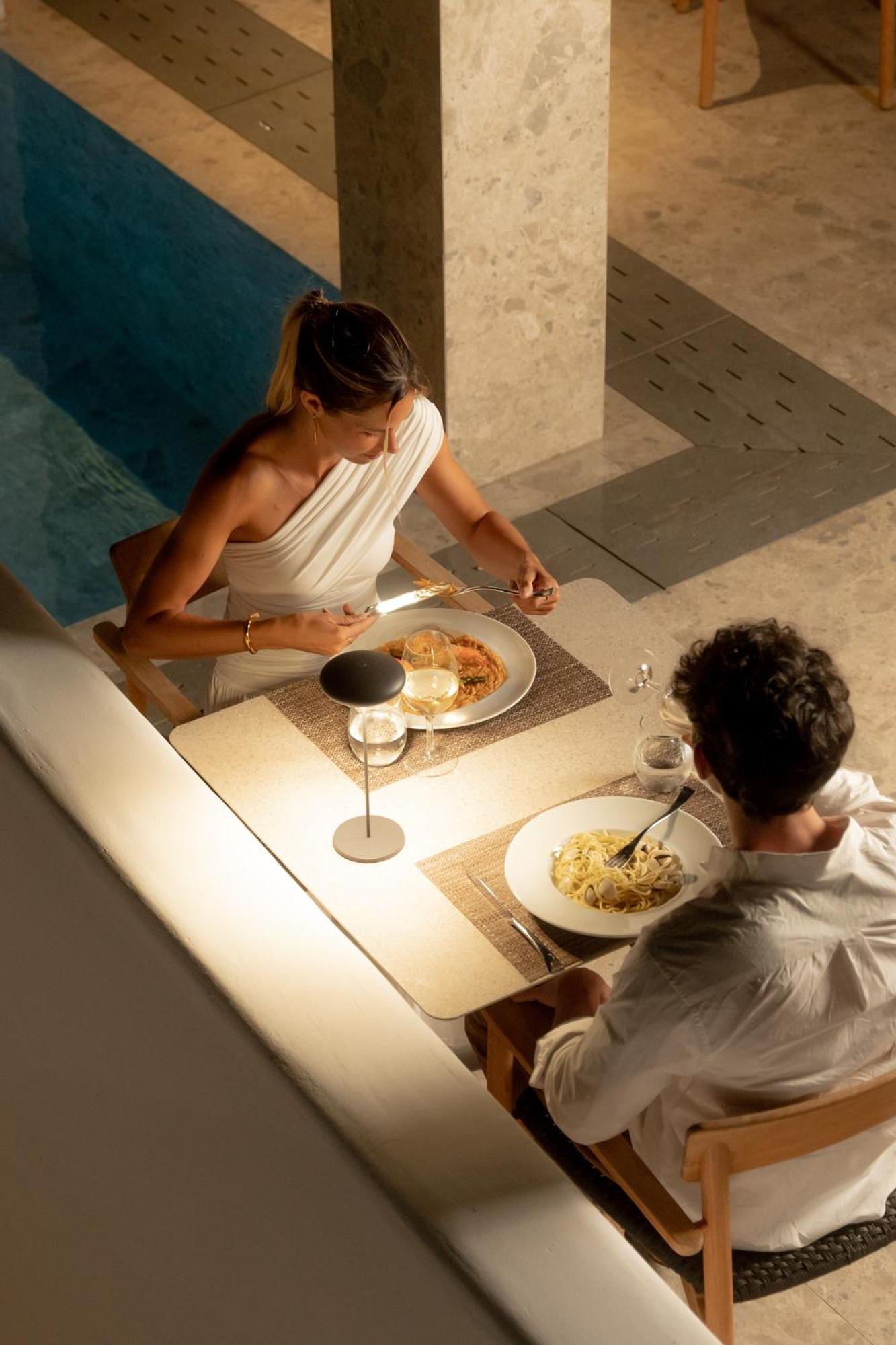 Grace Mykonos 5* Agios Stefanos (Mykonos)