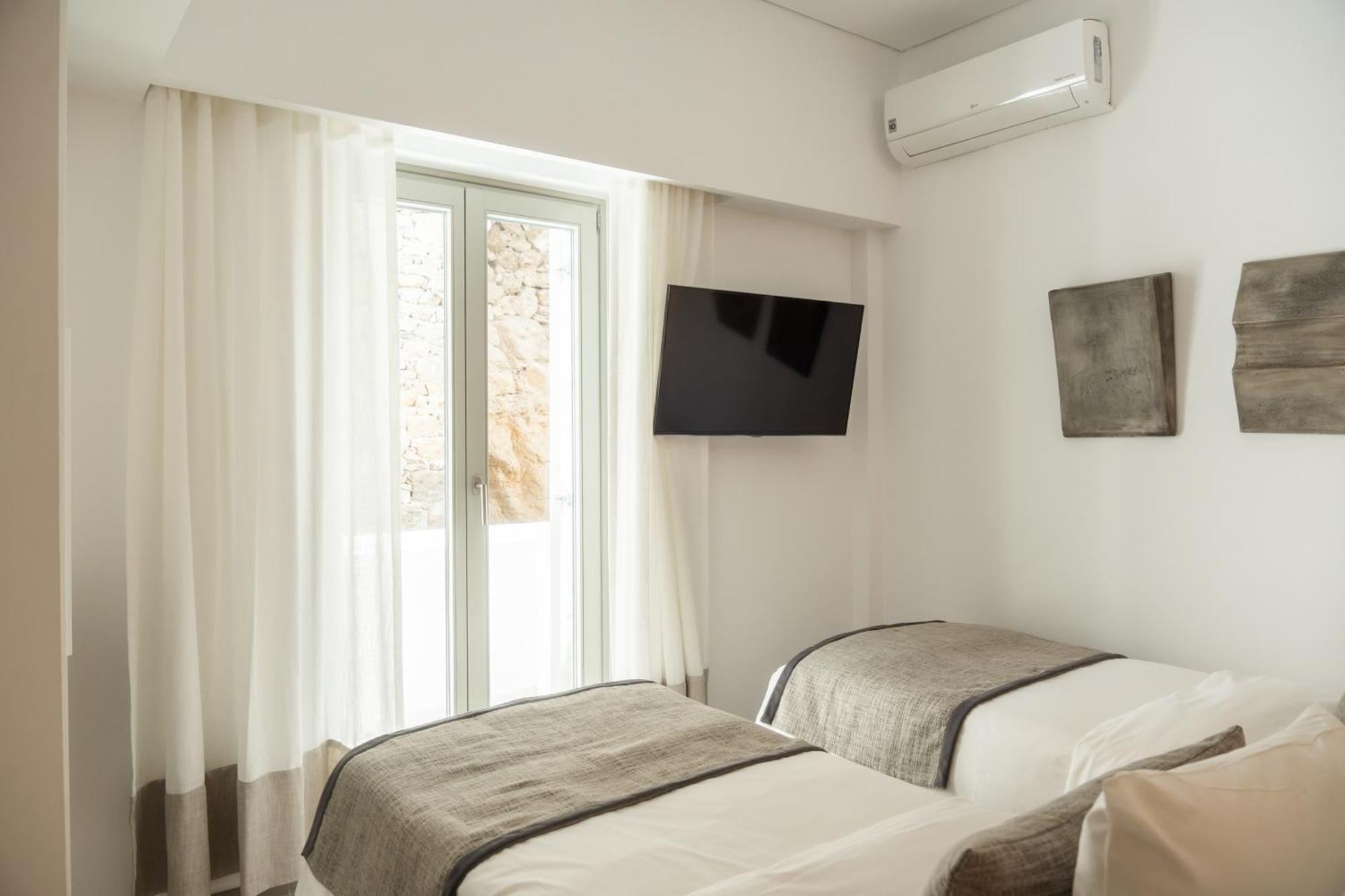 Grace Mykonos 5*