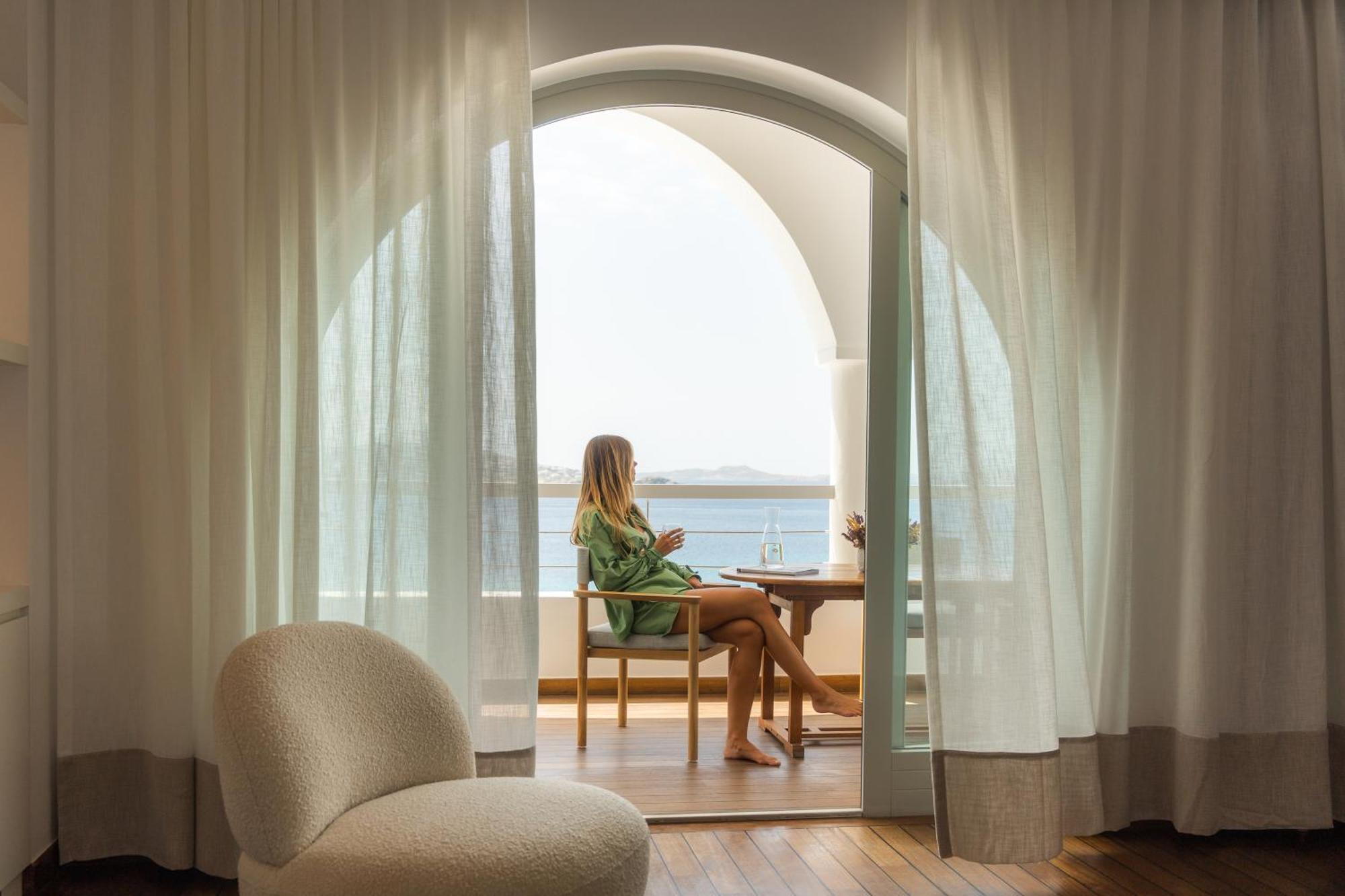 Hotel Grace Mykonos Agios Stefanos (Mykonos)
