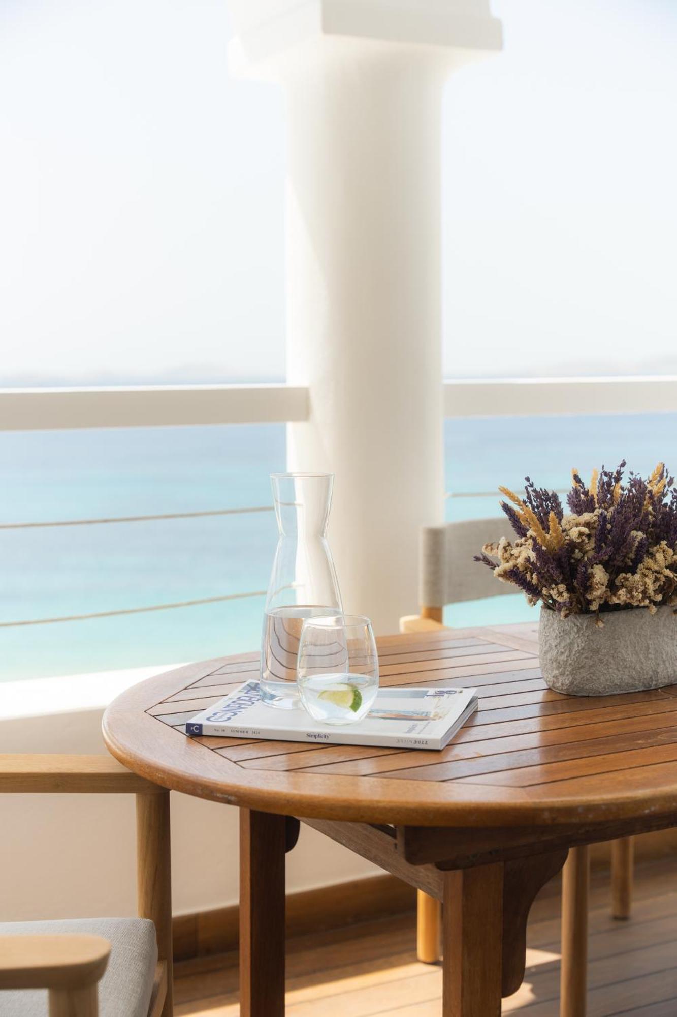 Hotel Grace Mykonos