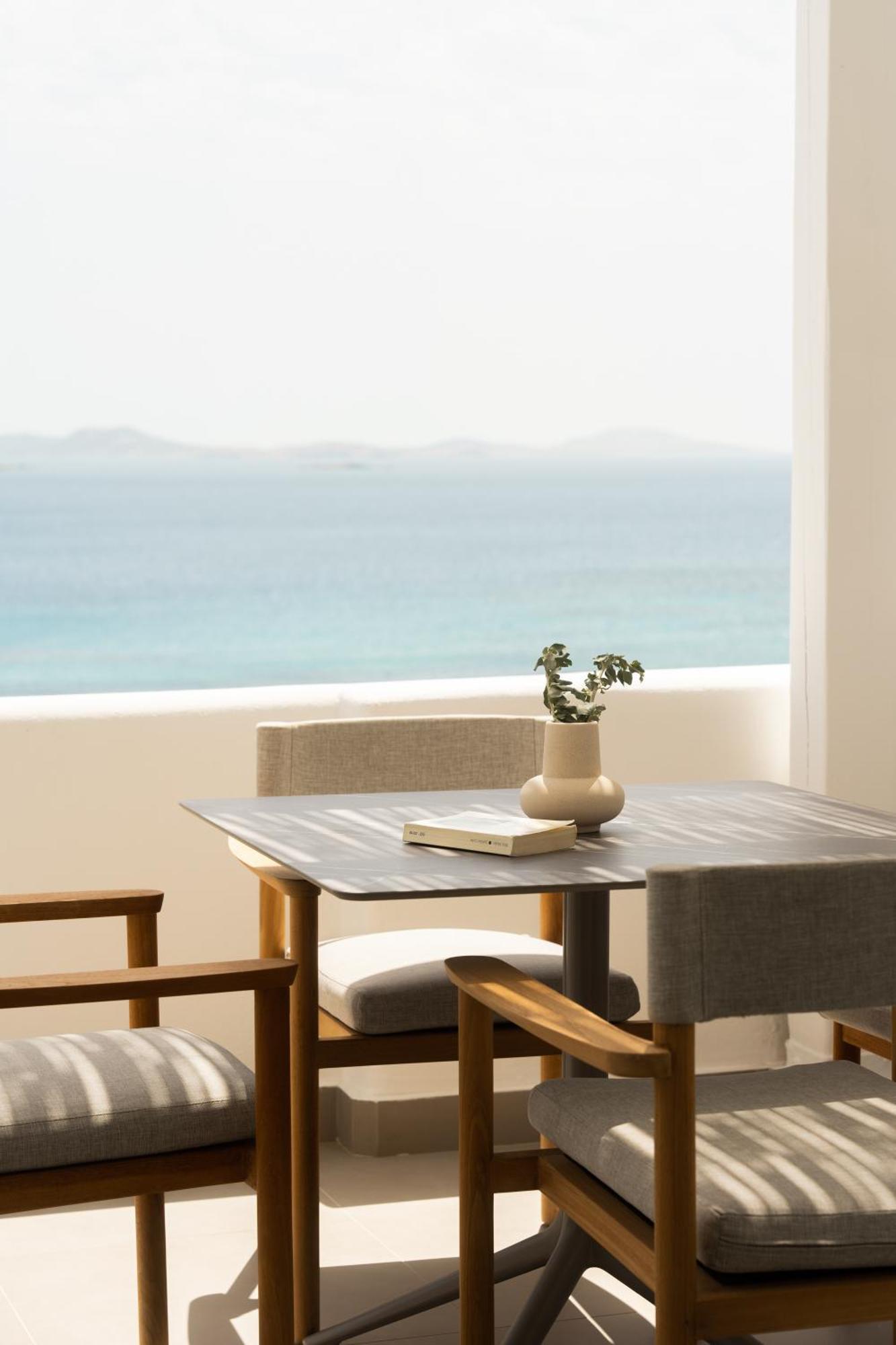 Hotel Grace Mykonos Agios Stefanos (Mykonos)