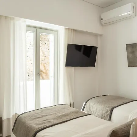 Grace Mykonos Hotel Agios Stefanos  Exterior photo