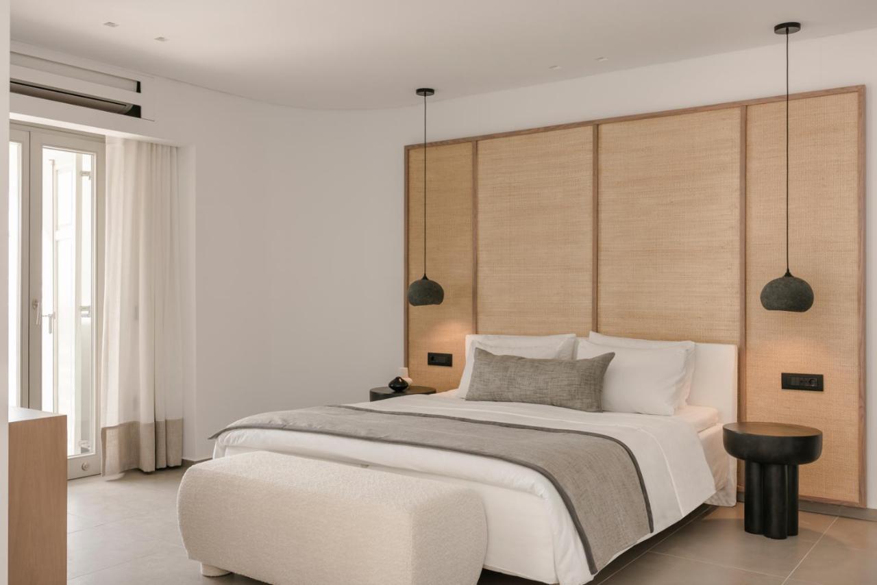 Hotel Grace Mykonos Agios Stefanos Avliotes