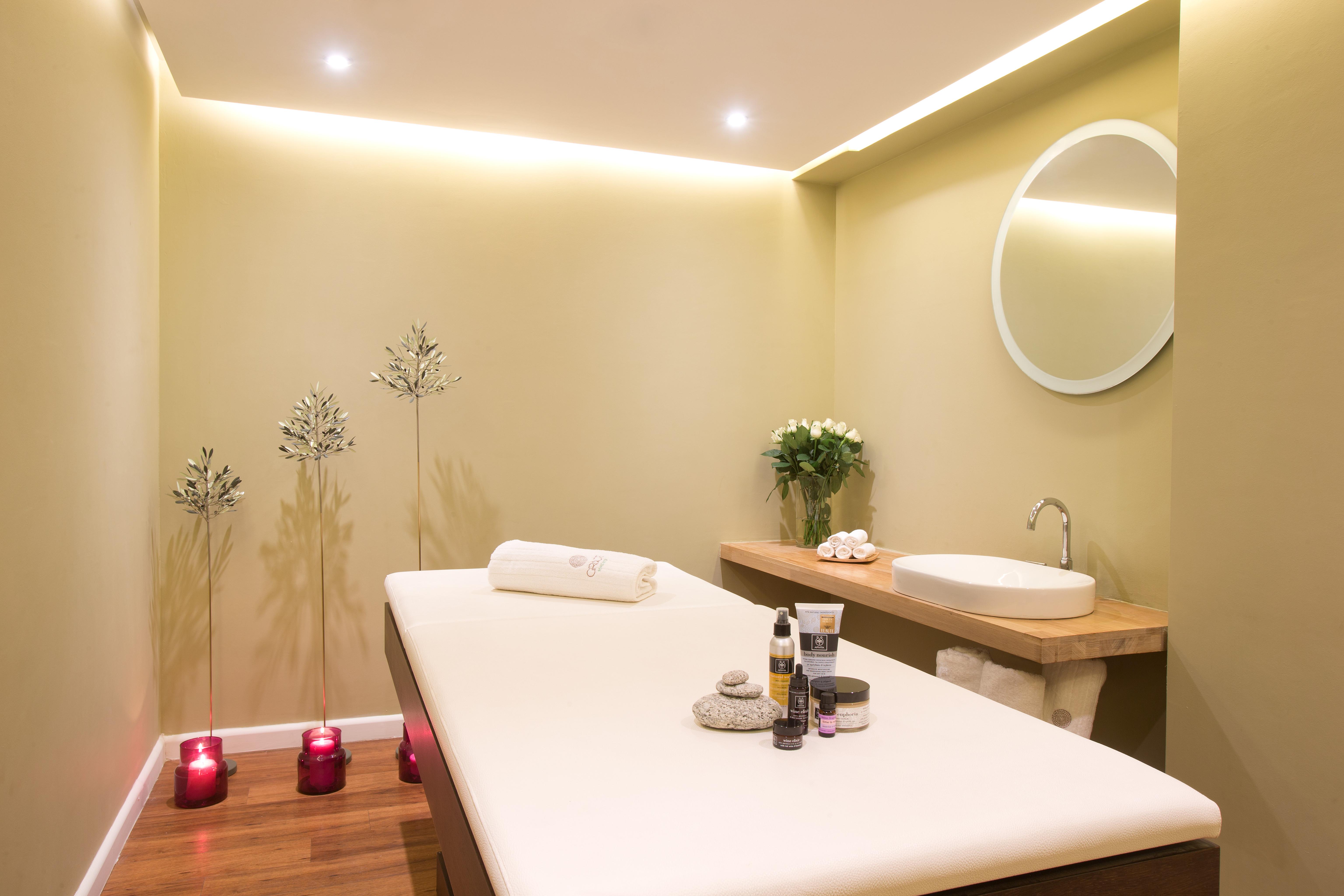 Grace Mykonos 5* Agios Stefanos Avliotes